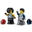 LEGO City 60299 Stuntz Konkurs kaskaderski napęd